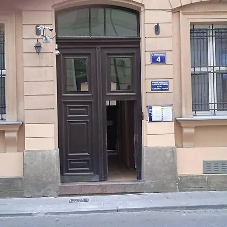דירה Viola *
